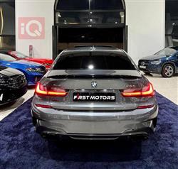 بي ام دبليو الفئة 3